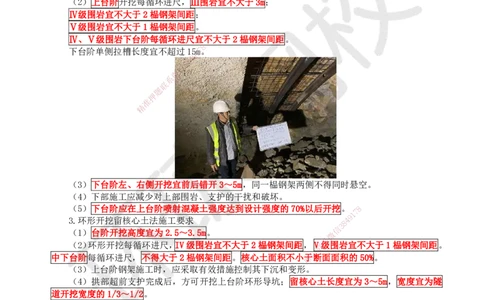 32.第32讲-43隧道施工（3）_2026年一级建造师_2026年一建公路_2025年一建公路SVIP_02-基础精讲✿高端面授✿深度强化_09-公路《考点精讲班》吴然、安国庆HQ_吴然