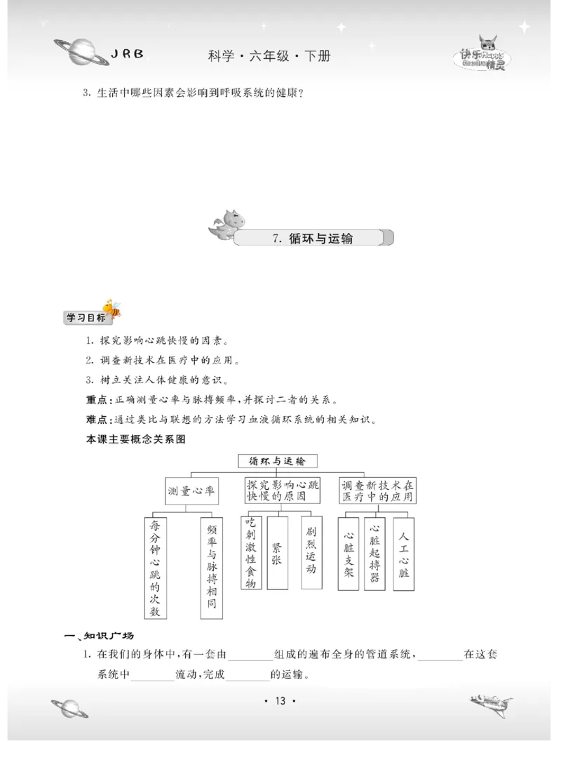 名校练+考六年级下册科学冀人版_2024年人教版小学数学一二三四五六年级上册下册期中期末试a0747_小学全科《同步练习+精品试卷》打包下载（1-6年级单元月考期中期末试卷）_小学科学