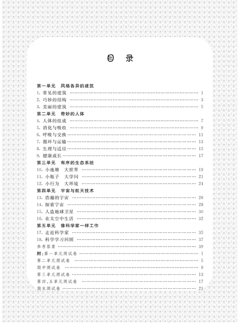 名校练+考六年级下册科学冀人版_2024年人教版小学数学一二三四五六年级上册下册期中期末试a0747_小学全科《同步练习+精品试卷》打包下载（1-6年级单元月考期中期末试卷）_小学科学