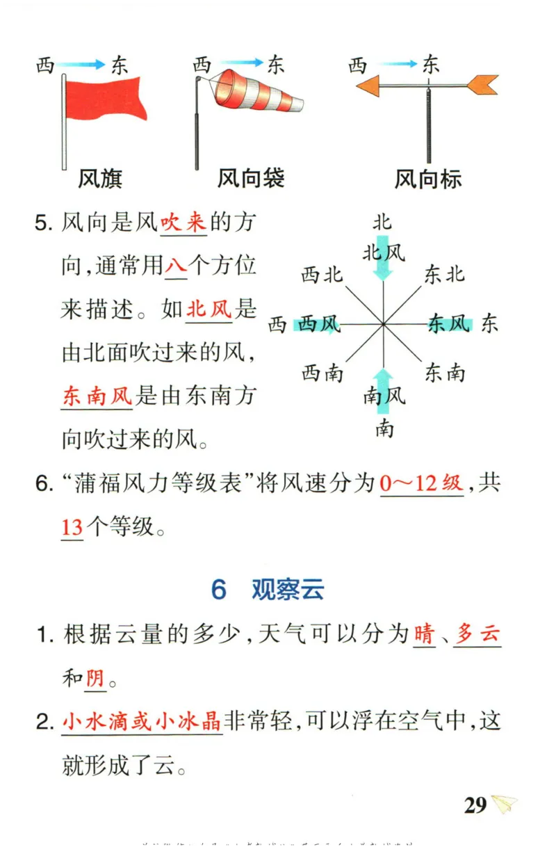 小学学霸作业本三年级上册科学教科版知识手册_2024年人教版小学数学一二三四五六年级上册下册期中期末试a0747_小学全科《同步练习+精品试卷》打包下载（1-6年级单元月考期中期末试卷）