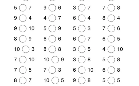 幼小衔接综合练习2_幼小语数英专项资料_幼小数学专项