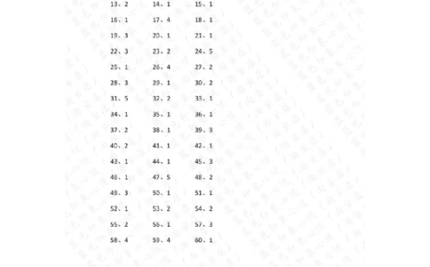 10以内减法第1-20篇答案_小学数学口算竖式脱式计算应用题一二三四五六年级上下册电_小学数学口算题库电子版（1-6）_小学数学口算一年级_口算题适合1年级(含答案）