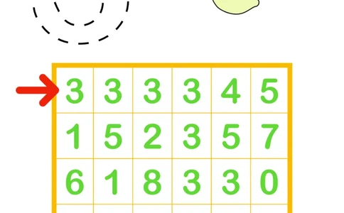 数感游戏Part1_幼小衔接全套_幼小衔接资料大全_幼小衔接资料1️⃣_幼小衔接数学