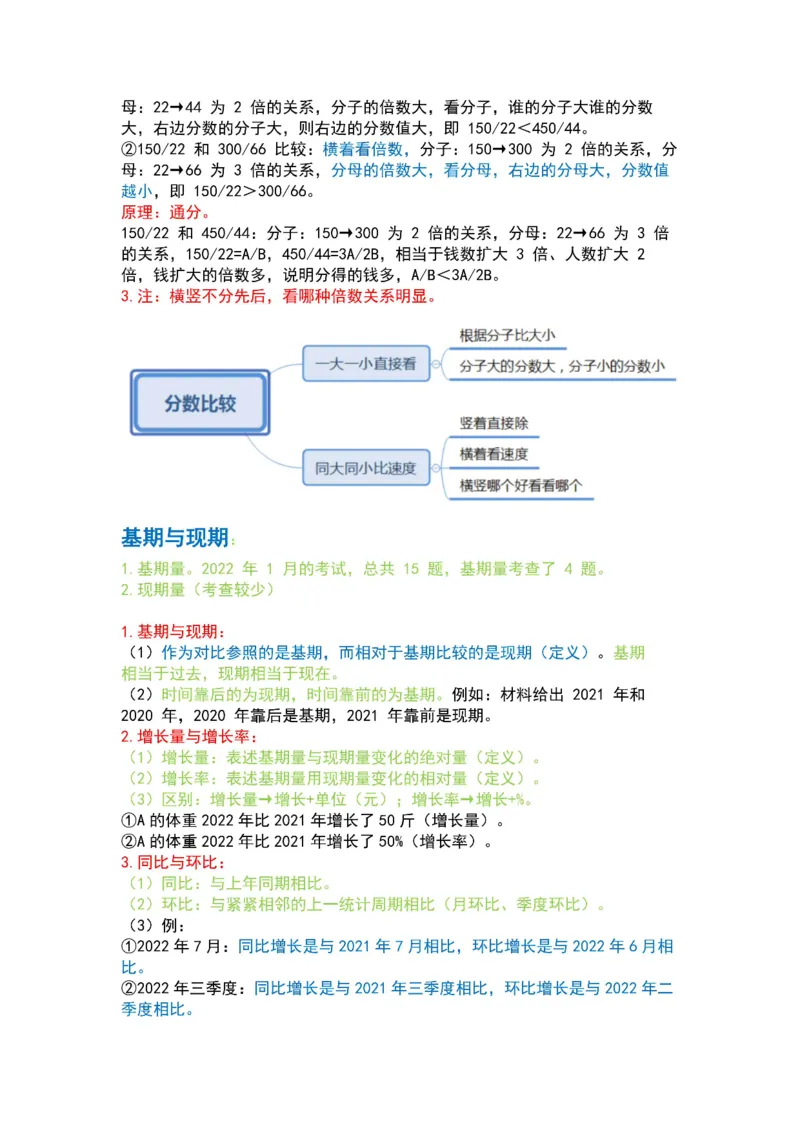 2025军队文职三色笔记行测_军队文职(1)_03.军队文职公共课-必备知识+笔记点+讲义_03.军队文职公共科目三色笔记