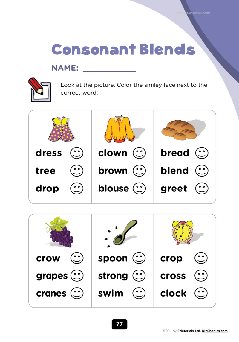 17-blends-review_一年级上下册资料_小学一年级学习资料-25年更新版_1-00、幼小衔接_幼小衔接自然拼读_G1-2