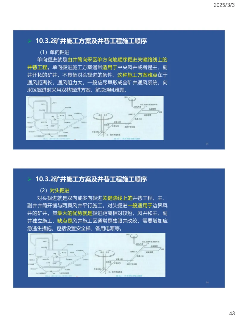 09、一建矿业第8章矿业工程企业资质与施工组织_2026年一级建造师_2026年一建矿业_2025年一建矿业SVIP_02-基础精讲✿高端面授✿深度强化_15-矿业《自营全系班》大海SMR_讲义