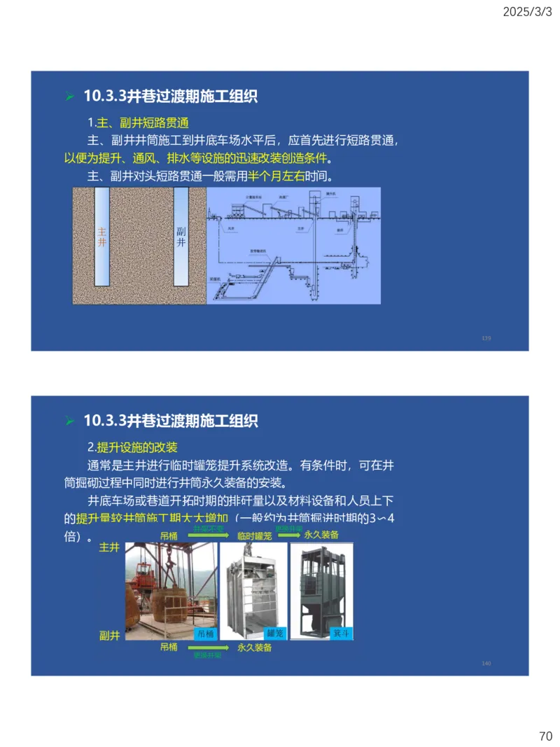 09、一建矿业第8章矿业工程企业资质与施工组织_2026年一级建造师_2026年一建矿业_2025年一建矿业SVIP_02-基础精讲✿高端面授✿深度强化_15-矿业《自营全系班》大海SMR_讲义