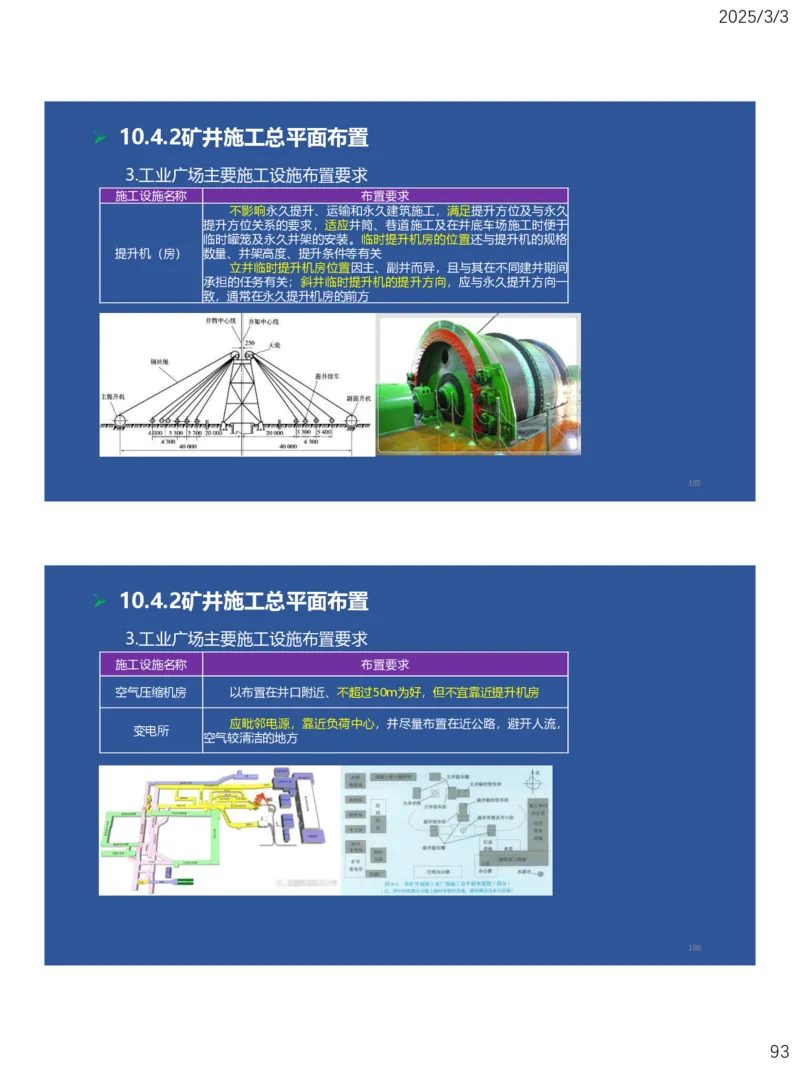 09、一建矿业第8章矿业工程企业资质与施工组织_2026年一级建造师_2026年一建矿业_2025年一建矿业SVIP_02-基础精讲✿高端面授✿深度强化_15-矿业《自营全系班》大海SMR_讲义