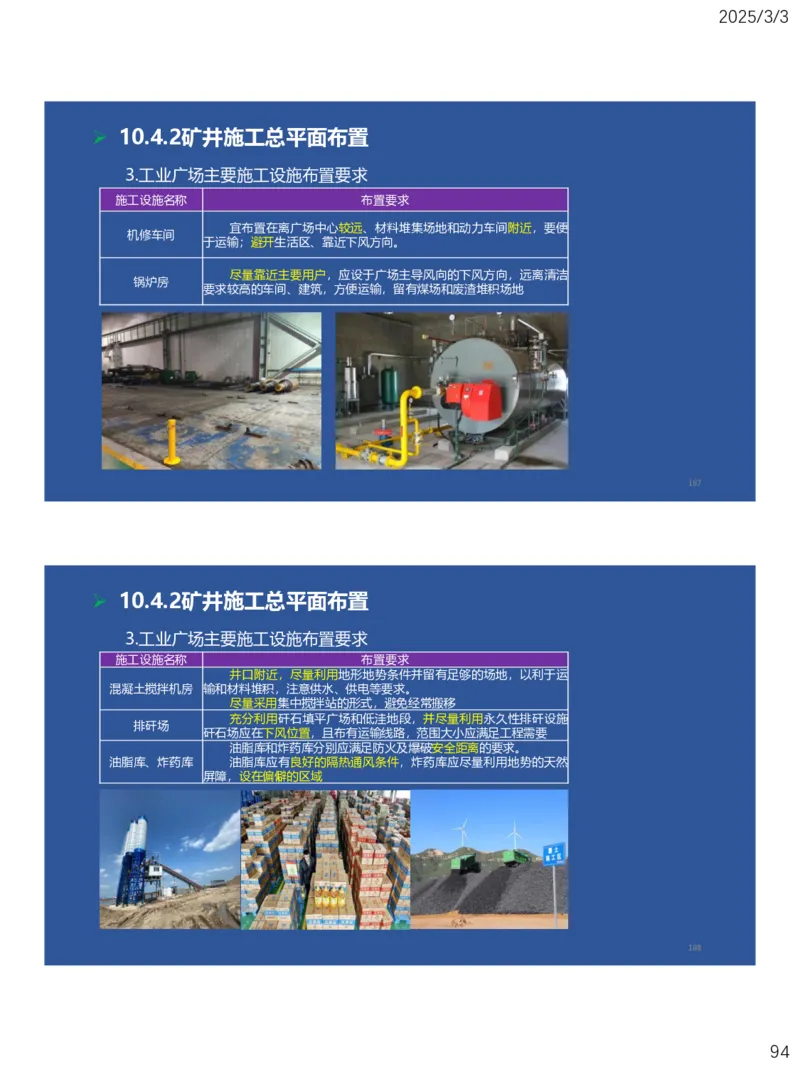 09、一建矿业第8章矿业工程企业资质与施工组织_2026年一级建造师_2026年一建矿业_2025年一建矿业SVIP_02-基础精讲✿高端面授✿深度强化_15-矿业《自营全系班》大海SMR_讲义