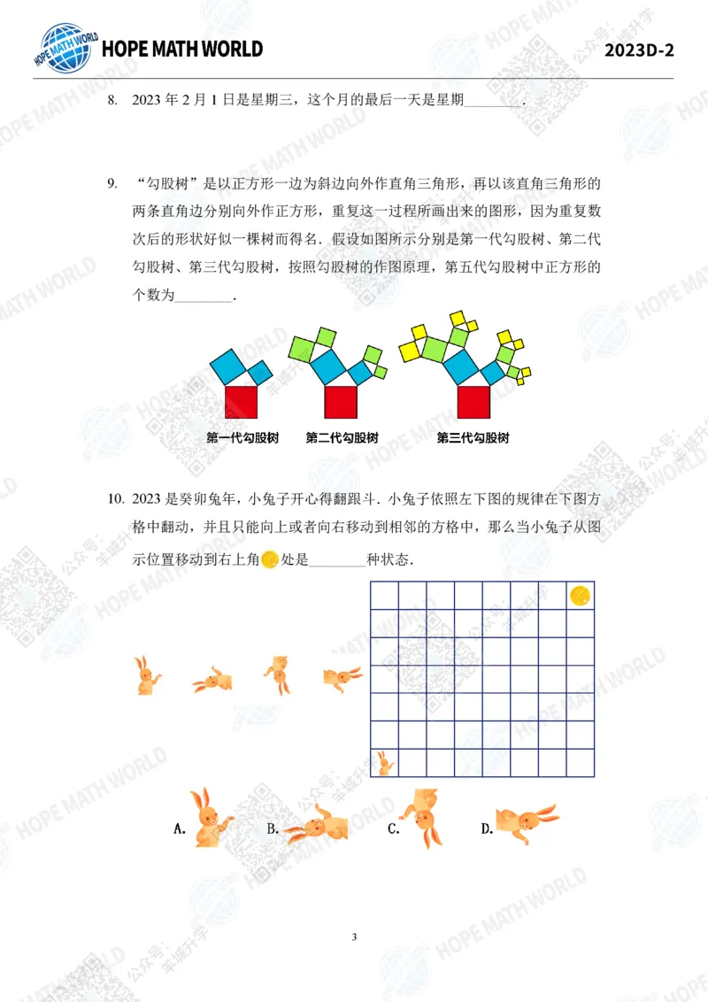 2023IHCD-2_希望杯IHC