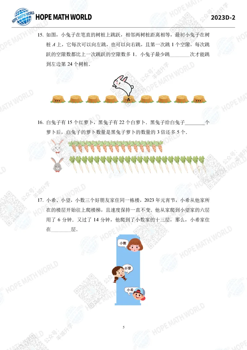 2023IHCD-2_希望杯IHC