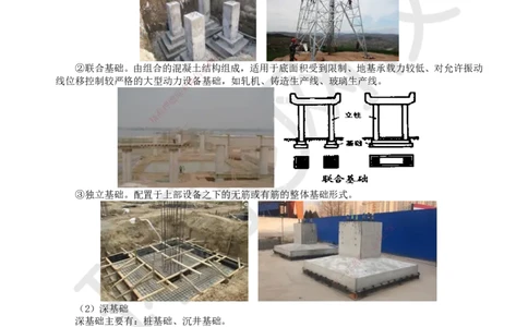 34.第34讲-41设备基础种类及验收_2026年一级建造师_2026年一建机电_2025年一建机电SVIP_02-基础精讲✿高端面授✿深度强化_26-机电《考点精讲班》苏婷、赵金凤HQ_苏婷