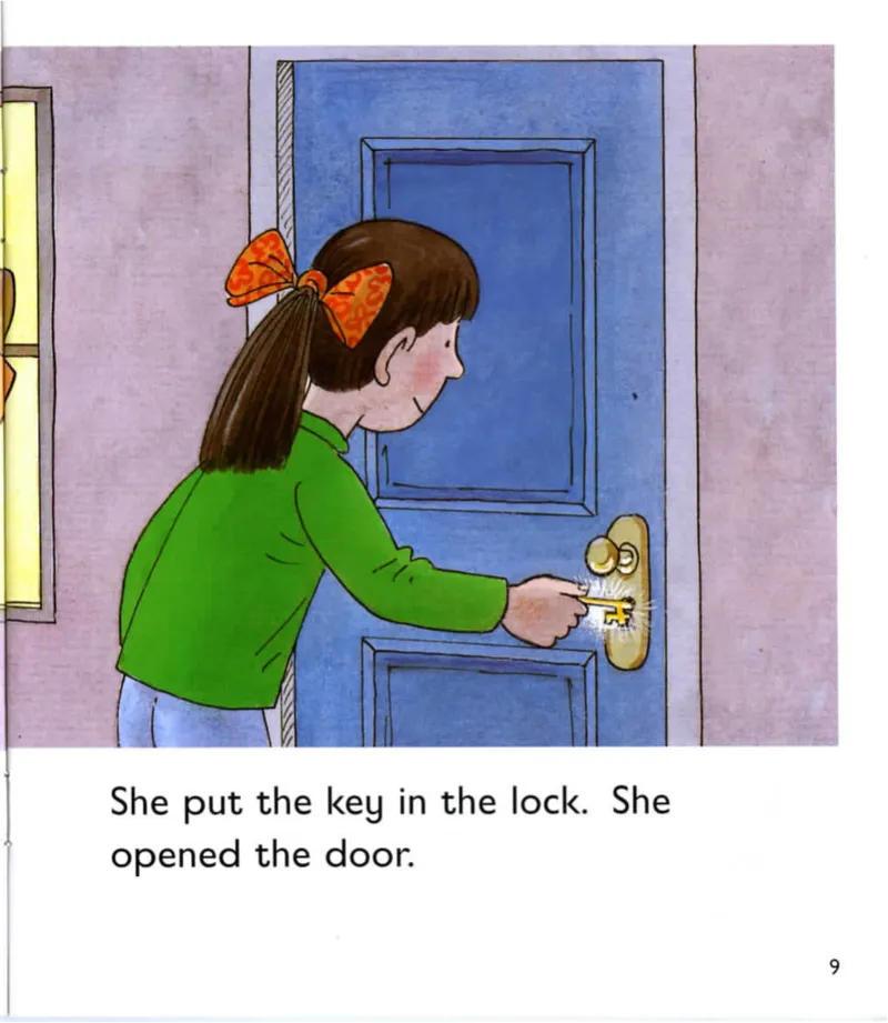 5-02PirateAdventure_Frank（小毛怪）老师爆笑阅读单词课（50个故事3000词）_牛津树5级别穿越单词课课件