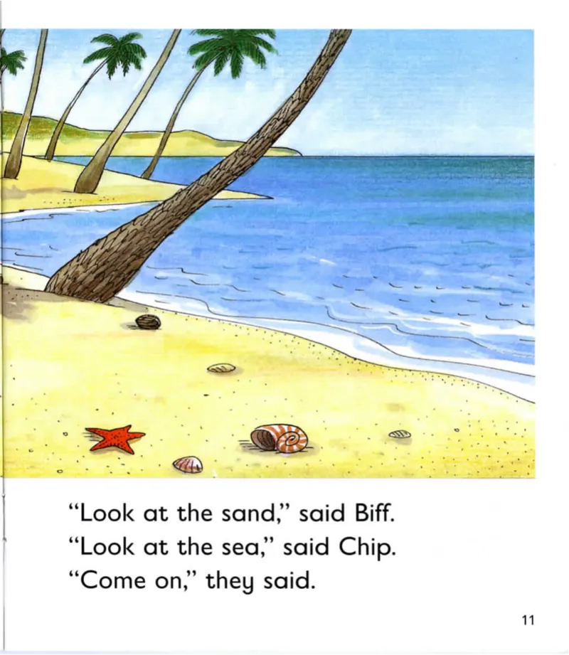 5-02PirateAdventure_Frank（小毛怪）老师爆笑阅读单词课（50个故事3000词）_牛津树5级别穿越单词课课件