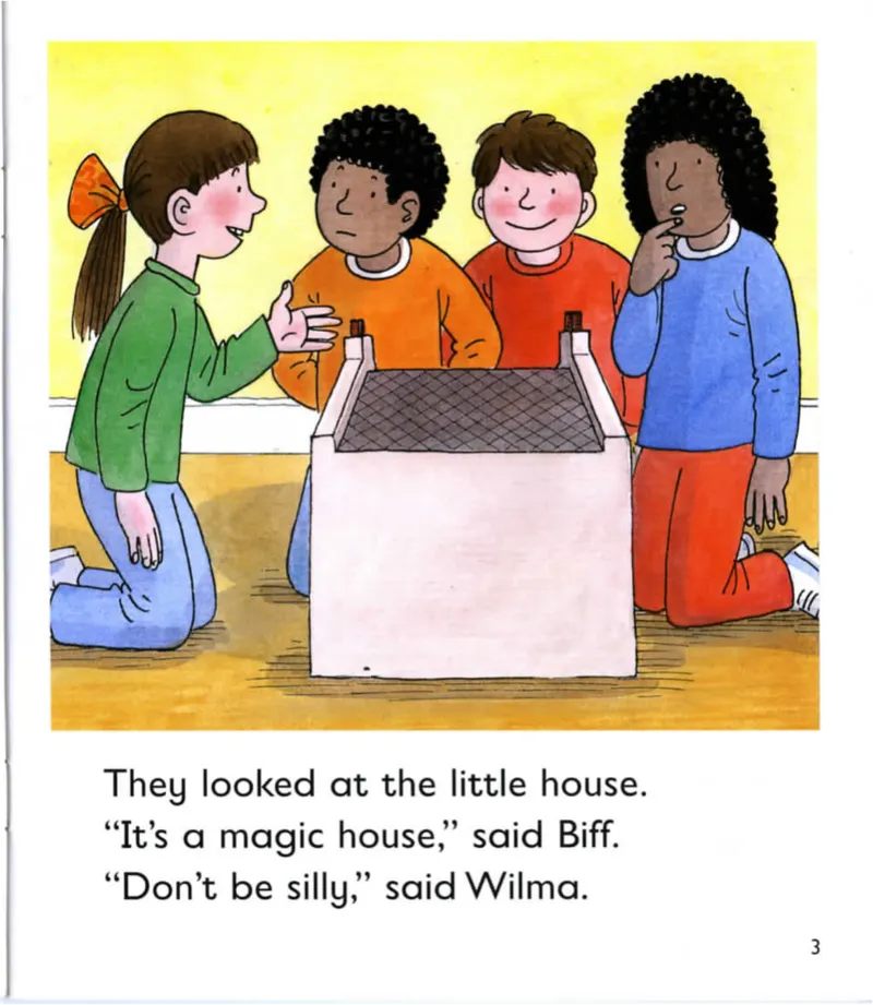 5-02PirateAdventure_Frank（小毛怪）老师爆笑阅读单词课（50个故事3000词）_牛津树5级别穿越单词课课件