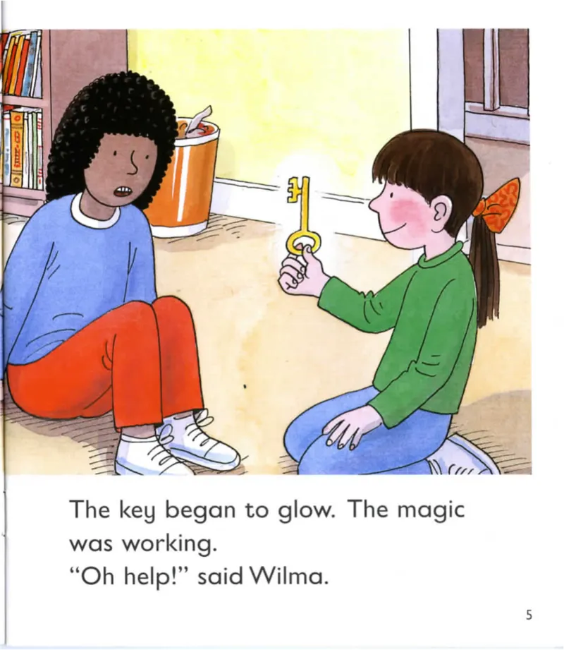 5-02PirateAdventure_Frank（小毛怪）老师爆笑阅读单词课（50个故事3000词）_牛津树5级别穿越单词课课件