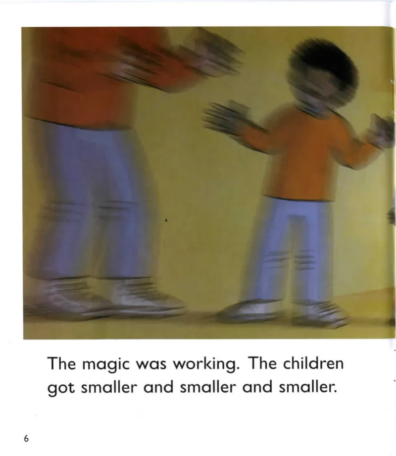 5-02PirateAdventure_Frank（小毛怪）老师爆笑阅读单词课（50个故事3000词）_牛津树5级别穿越单词课课件