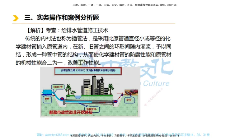 01.一建市政-2019年真题解析-讲义_2026年一级建造师_2026年一建市政_2025年一建市政SVIP_03-习题精析✿实战特训✿模考通关_24-市政《真题解析班》名师ZJ_课程讲义