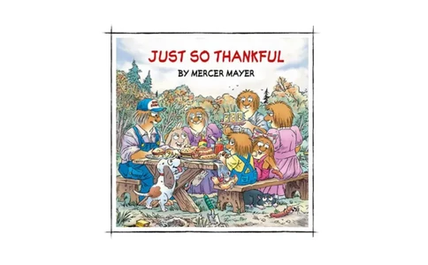 13.Justsothankful_Frank（小毛怪）老师爆笑阅读单词课（50个故事3000词）_小炸毛爆笑故事单词课课件