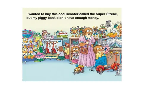 13.Justsothankful_Frank（小毛怪）老师爆笑阅读单词课（50个故事3000词）_小炸毛爆笑故事单词课课件