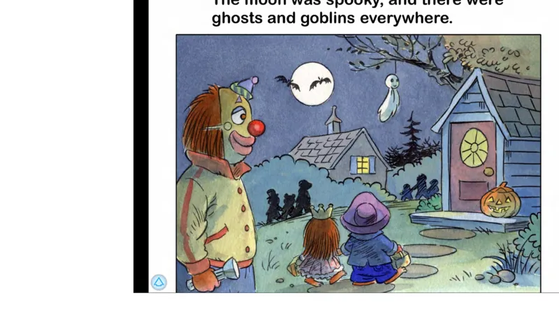 13.Justsothankful_Frank（小毛怪）老师爆笑阅读单词课（50个故事3000词）_小炸毛爆笑故事单词课课件