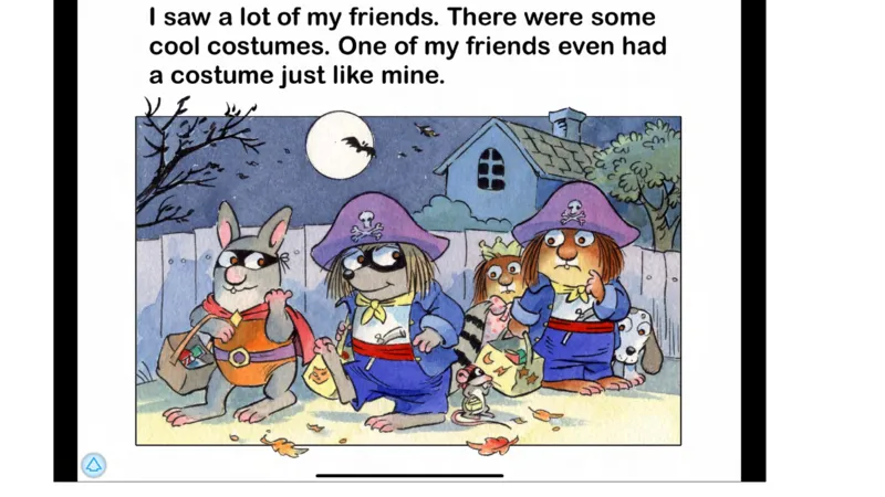 13.Justsothankful_Frank（小毛怪）老师爆笑阅读单词课（50个故事3000词）_小炸毛爆笑故事单词课课件