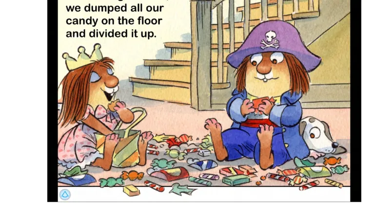 13.Justsothankful_Frank（小毛怪）老师爆笑阅读单词课（50个故事3000词）_小炸毛爆笑故事单词课课件