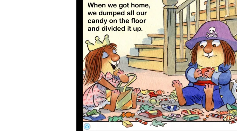 13.Justsothankful_Frank（小毛怪）老师爆笑阅读单词课（50个故事3000词）_小炸毛爆笑故事单词课课件