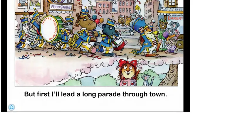 13.Justsothankful_Frank（小毛怪）老师爆笑阅读单词课（50个故事3000词）_小炸毛爆笑故事单词课课件