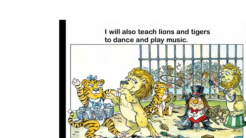 13.Justsothankful_Frank（小毛怪）老师爆笑阅读单词课（50个故事3000词）_小炸毛爆笑故事单词课课件