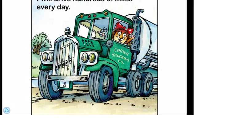 13.Justsothankful_Frank（小毛怪）老师爆笑阅读单词课（50个故事3000词）_小炸毛爆笑故事单词课课件