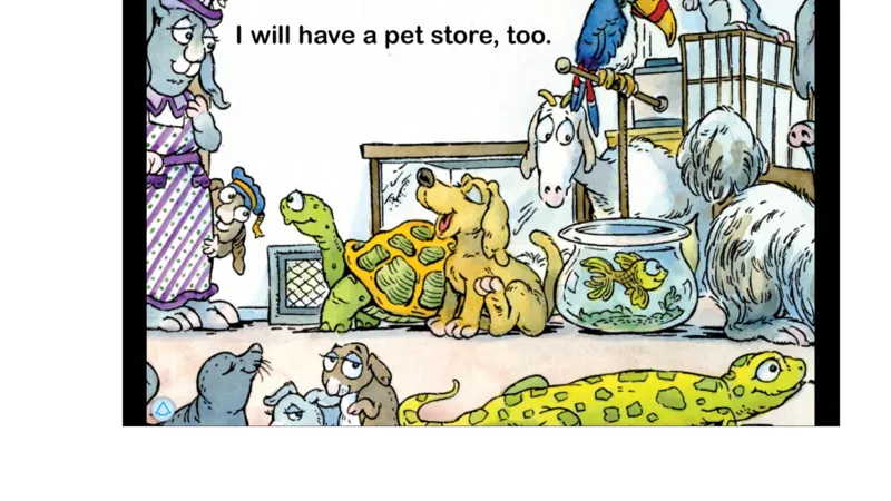 13.Justsothankful_Frank（小毛怪）老师爆笑阅读单词课（50个故事3000词）_小炸毛爆笑故事单词课课件