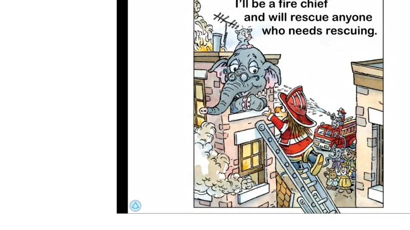 13.Justsothankful_Frank（小毛怪）老师爆笑阅读单词课（50个故事3000词）_小炸毛爆笑故事单词课课件