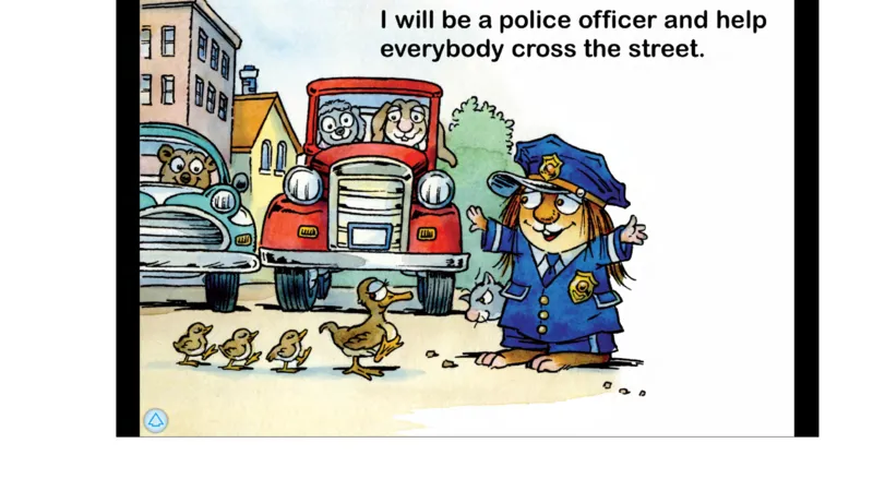 13.Justsothankful_Frank（小毛怪）老师爆笑阅读单词课（50个故事3000词）_小炸毛爆笑故事单词课课件