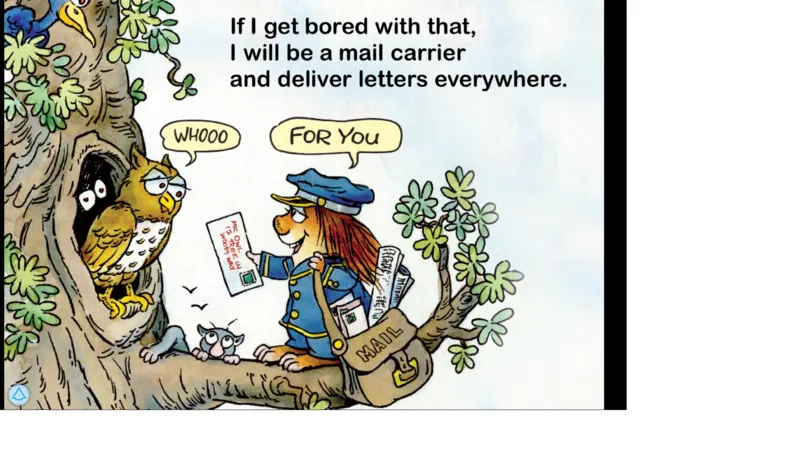 13.Justsothankful_Frank（小毛怪）老师爆笑阅读单词课（50个故事3000词）_小炸毛爆笑故事单词课课件