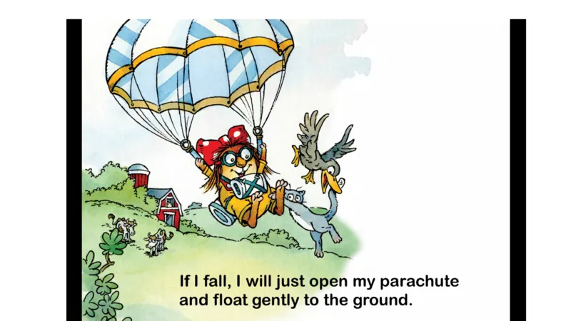 13.Justsothankful_Frank（小毛怪）老师爆笑阅读单词课（50个故事3000词）_小炸毛爆笑故事单词课课件