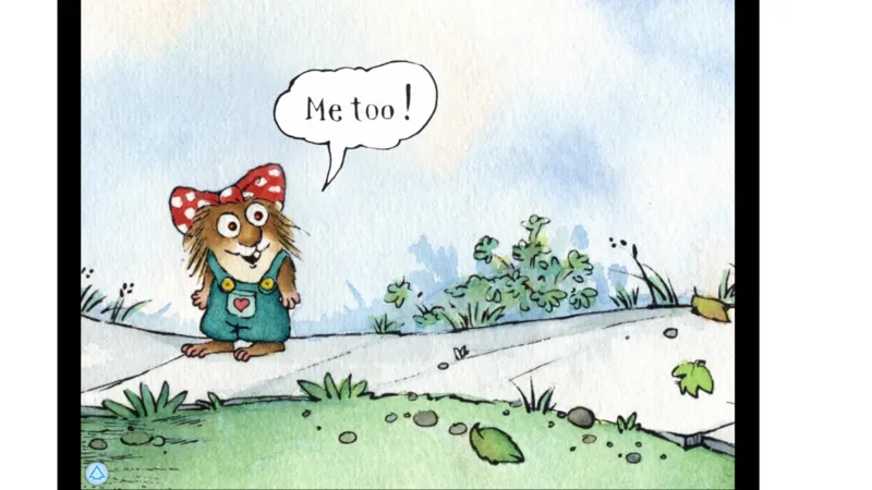 13.Justsothankful_Frank（小毛怪）老师爆笑阅读单词课（50个故事3000词）_小炸毛爆笑故事单词课课件