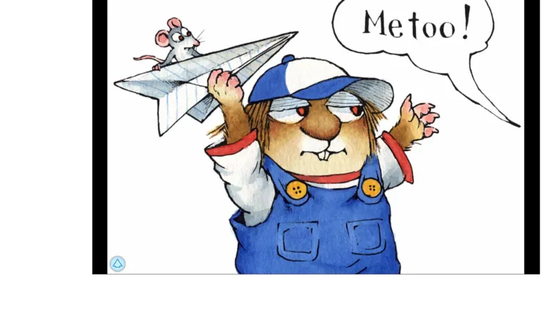 13.Justsothankful_Frank（小毛怪）老师爆笑阅读单词课（50个故事3000词）_小炸毛爆笑故事单词课课件