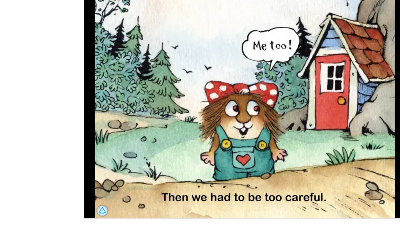 13.Justsothankful_Frank（小毛怪）老师爆笑阅读单词课（50个故事3000词）_小炸毛爆笑故事单词课课件