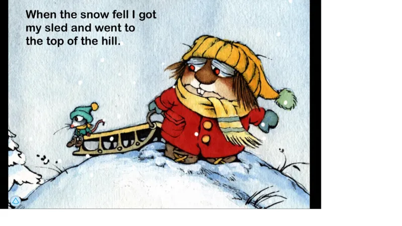 13.Justsothankful_Frank（小毛怪）老师爆笑阅读单词课（50个故事3000词）_小炸毛爆笑故事单词课课件