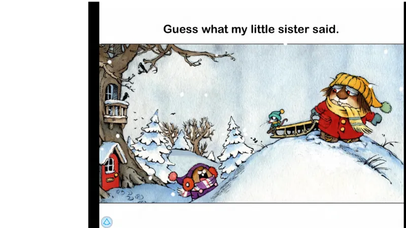 13.Justsothankful_Frank（小毛怪）老师爆笑阅读单词课（50个故事3000词）_小炸毛爆笑故事单词课课件