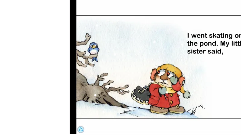 13.Justsothankful_Frank（小毛怪）老师爆笑阅读单词课（50个故事3000词）_小炸毛爆笑故事单词课课件