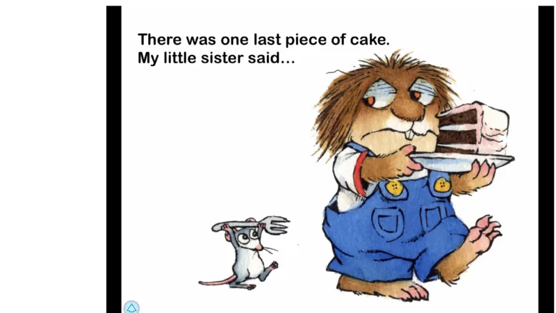 13.Justsothankful_Frank（小毛怪）老师爆笑阅读单词课（50个故事3000词）_小炸毛爆笑故事单词课课件