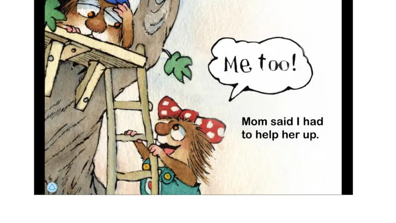 13.Justsothankful_Frank（小毛怪）老师爆笑阅读单词课（50个故事3000词）_小炸毛爆笑故事单词课课件