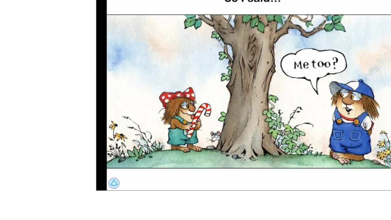 13.Justsothankful_Frank（小毛怪）老师爆笑阅读单词课（50个故事3000词）_小炸毛爆笑故事单词课课件