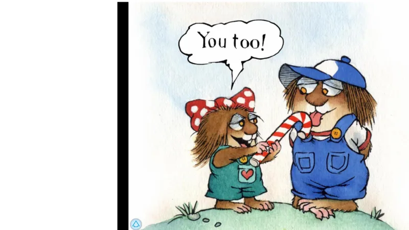 13.Justsothankful_Frank（小毛怪）老师爆笑阅读单词课（50个故事3000词）_小炸毛爆笑故事单词课课件