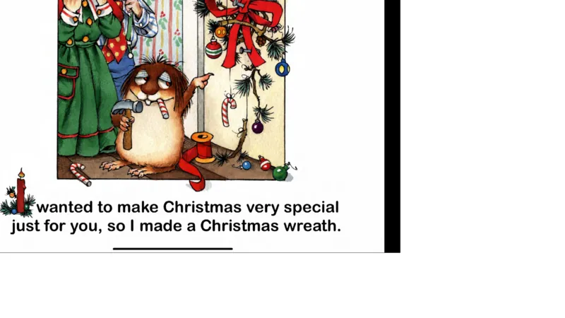 13.Justsothankful_Frank（小毛怪）老师爆笑阅读单词课（50个故事3000词）_小炸毛爆笑故事单词课课件