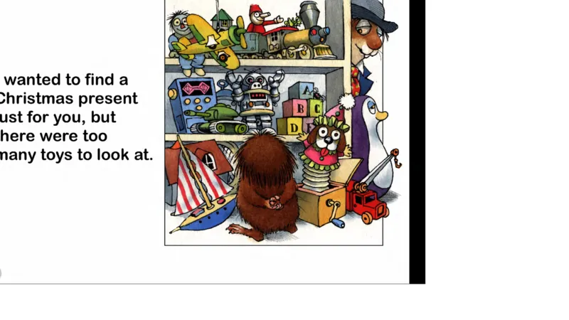 13.Justsothankful_Frank（小毛怪）老师爆笑阅读单词课（50个故事3000词）_小炸毛爆笑故事单词课课件