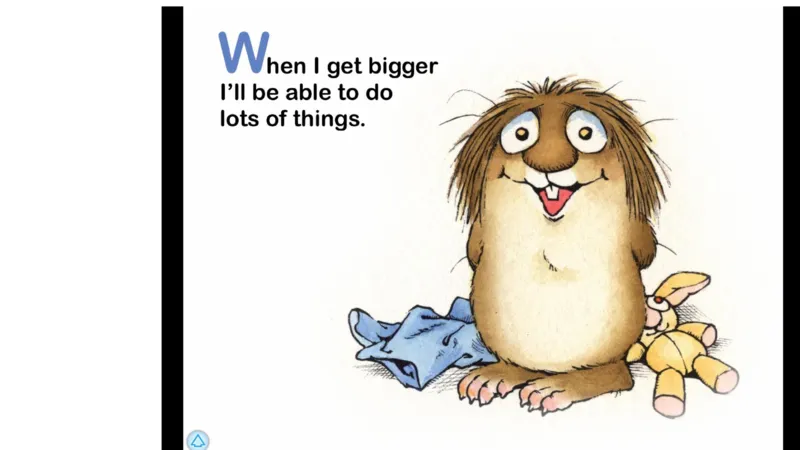 13.Justsothankful_Frank（小毛怪）老师爆笑阅读单词课（50个故事3000词）_小炸毛爆笑故事单词课课件