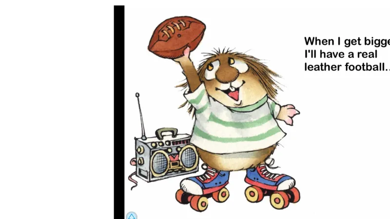 13.Justsothankful_Frank（小毛怪）老师爆笑阅读单词课（50个故事3000词）_小炸毛爆笑故事单词课课件